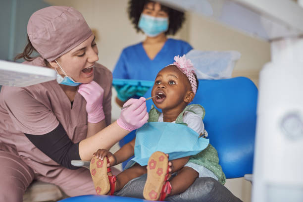Oral Surgery in Valley View, OH