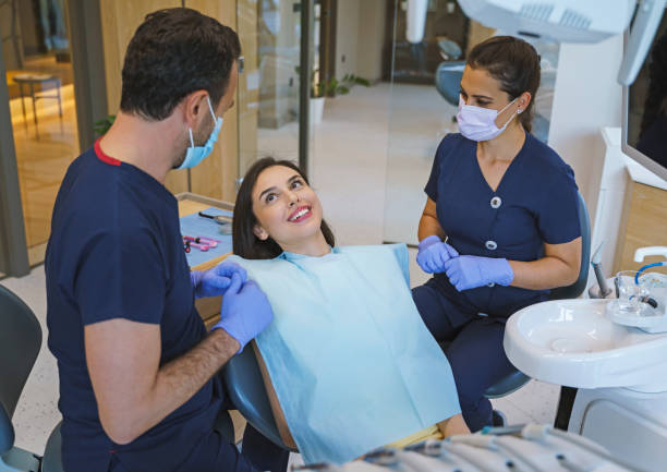 Valley View, OH  Holistic Dental Services Company